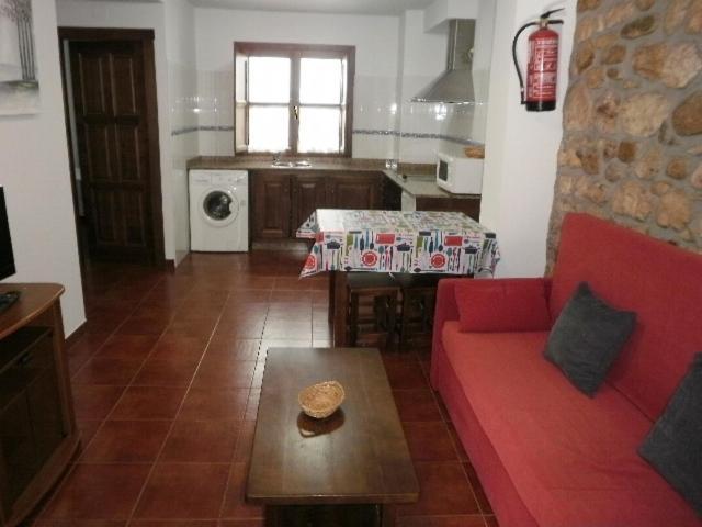 Appartamento El Nozalon Picos De Europa Poo  Esterno foto
