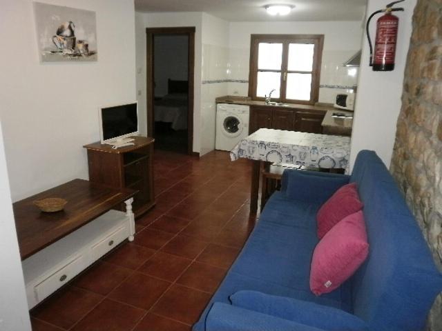 Appartamento El Nozalon Picos De Europa Poo  Esterno foto